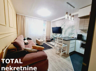 Dvoiposoban stan, Novi Sad, Centar, prodaja, 58m2, 225000e, id1459983