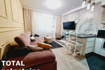 Dvoiposoban stan, Novi Sad, Centar, prodaja, 58m2, 225000e, id1459983