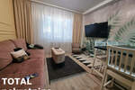 Dvoiposoban stan, Novi Sad, Centar, prodaja, 58m2, 225000e, id1459983