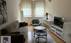 Dvosoban stan, Novi Sad, prodaja, 53m2, 157000e, id1459987