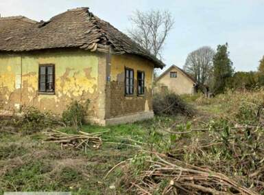 Plac, Beograd, Zvečka, prodaja, 57m2, 37000e, id1447702