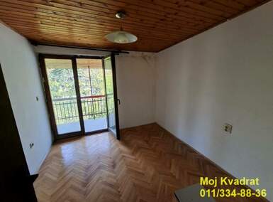 Trosoban stan, Beograd, Cerak, prodaja, 76m2, 150000e, id1459989