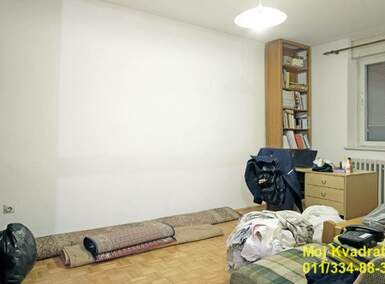 Dvosoban stan, Beograd, Batajnica, prodaja, 59m2, 118000e, id1454912