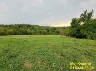 Plac, Beograd, Babe, prodaja, 0m2, 20000e, id1459991