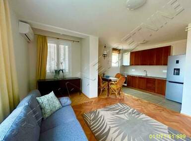 Cetvorosoban stan, Beograd, Košutnjak, izdavanje, 92m2, 1000e, id1459993