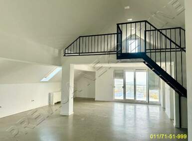 Poslovni prostor / Lokal, Beograd, Mali mokri lug, izdavanje, 200m2, 1000e, id1459994