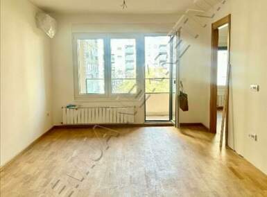 Troiposoban stan, Beograd, prodaja, 74m2, 285000e, id1459995