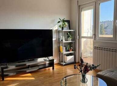 Dvosoban stan, Beograd, Lekino Brdo, izdavanje, 50m2, 750e, id1459998