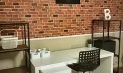 Jednoiposoban stan, Beograd, Kalenić, izdavanje, 38m2, 500e, id1459900