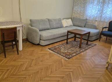 Dvosoban stan, Beograd, Terazije, izdavanje, 45m2, 700e, id1460004