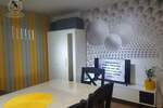 Garsonjera, Novi Sad, izdavanje, 22m2, 330e, id1460005