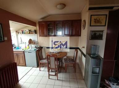 Troiposoban stan, Beograd, Borča, prodaja, 80m2, 120000e, id1460008