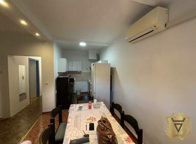 Trosoban stan, Beograd, Karaburma, izdavanje, 63m2, 450e, id1460011