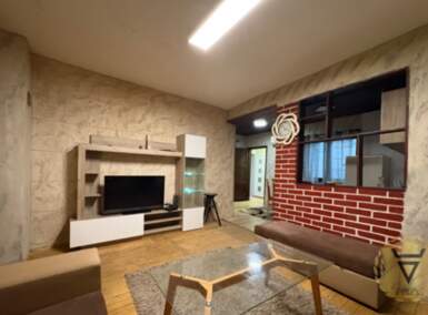 Trosoban stan, Beograd, Zvezdara, izdavanje, 80m2, 450e, id1460012