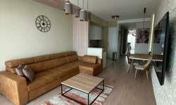 Trosoban stan, Beograd, Beograd na vodi, izdavanje, 83m2, 1900e, id1460013