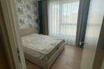 Trosoban stan, Beograd, Beograd na vodi, izdavanje, 83m2, 1900e, id1460013