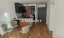 Dvosoban stan, Beograd, Hala Pionir, izdavanje, 48m2, 740e, id1460018