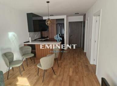 Dvosoban stan, Beograd, Hala Pionir, izdavanje, 48m2, 740e, id1460018