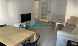 Trosoban stan, Beograd, Gundulićev Venac, izdavanje, 65m2, 800e, id1040767