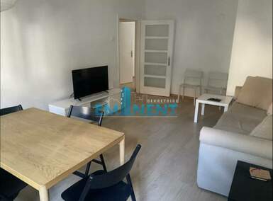 Trosoban stan, Beograd, Gundulićev Venac, izdavanje, 65m2, 800e, id1040767