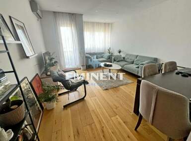 Trosoban stan, Beograd, Učiteljsko Naselje, izdavanje, 72m2, 750e, id1403234