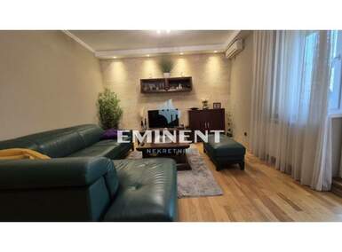 Dvosoban stan, Beograd, Bežanijska Kosa, prodaja, 54m2, 202500e, id1065722