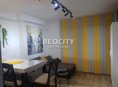 Jednosoban stan, Novi Sad, Adice, izdavanje, 26m2, 330e, id1460021