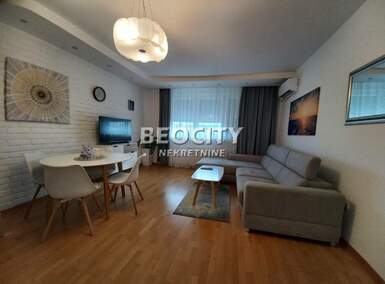 Dvosoban stan, Novi Sad, Grbavica, izdavanje, 50m2, 600e, id1460030