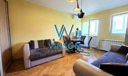 Jednosoban stan, Novi Sad, Bulevar Oslobođenja, izdavanje, 31m2, 350e, id1445586