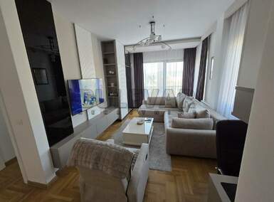 Dvosoban stan, Niš, Bubanj, izdavanje, 64m2, 500e, id1460042