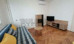 Dvoiposoban stan, Niš, Centar, izdavanje, 65m2, 330e, id1460043