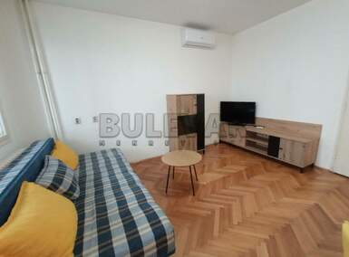 Dvoiposoban stan, Niš, Centar, izdavanje, 65m2, 330e, id1460043