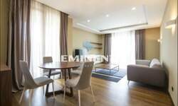 Trosoban stan, Beograd, Gundulićev Venac, izdavanje, 74m2, 1400e, id1460045