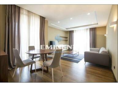 Trosoban stan, Beograd, Gundulićev Venac, izdavanje, 74m2, 1400e, id1460045