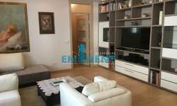 Trosoban stan, Beograd, Dorćol, izdavanje, 87m2, 1200e, id1460046