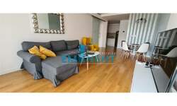 Dvosoban stan, Beograd, Blok 65, izdavanje, 68m2, 1100e, id794597