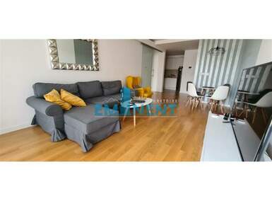 Dvosoban stan, Beograd, Blok 65, izdavanje, 68m2, 1100e, id794597