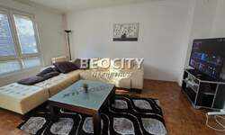 Dvosoban stan, Beograd, Bežanijska Kosa Ii, izdavanje, 62m2, 600e, id1460050