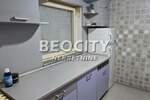Dvosoban stan, Beograd, Bežanijska Kosa Ii, izdavanje, 62m2, 600e, id1460050