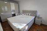 Dvosoban stan, Beograd, Bežanijska Kosa Ii, izdavanje, 62m2, 600e, id1460050