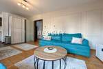 Dvosoban stan, Beograd, Vračar (centar), izdavanje, 75m2, 600e, id1460051