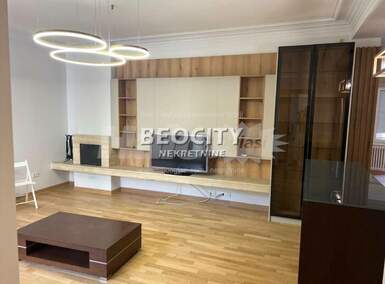 Cetvorosoban stan, Beograd, Vračar (centar), prodaja, 105m2, 499000e, id1460056