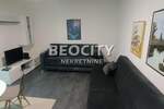 Jednosoban stan, Beograd, Zvezdara, izdavanje, 40m2, 400e, id1460058