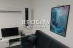 Jednosoban stan, Beograd, Zvezdara, izdavanje, 40m2, 400e, id1460058