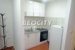 Jednosoban stan, Beograd, Zvezdara, izdavanje, 40m2, 400e, id1460058