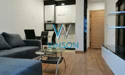 Jednoiposoban stan, Novi Sad, Centar, izdavanje, 40m2, 600e, id501553