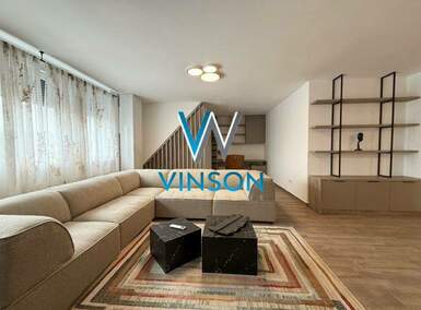 Cetvorosoban stan, Novi Sad, Petrovaradin, izdavanje, 180m2, 1800e, id1453827