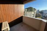 Garsonjera, Beograd, Vracar, izdavanje, 40m2, 550e, id1460060