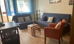 Jednoiposoban stan, Beograd, Blok 64, prodaja, 45m2, 157500e, id1460062