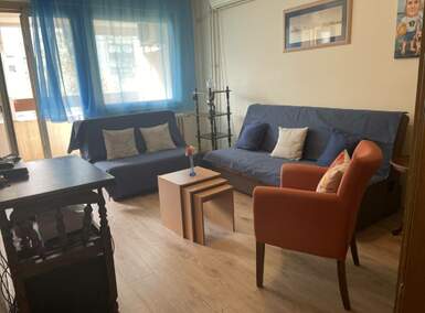 Jednoiposoban stan, Beograd, Blok 64, prodaja, 45m2, 157500e, id1460062